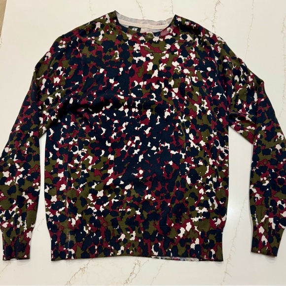 H&M Other - H&M Men's Multicolor Sweater